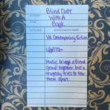 Blind Date with a Book 34