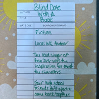 Blind Date with a Book 19