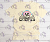 Booktrovert