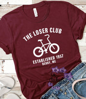 The Loser Club