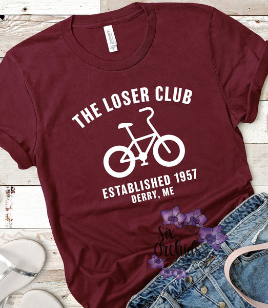 The Loser Club