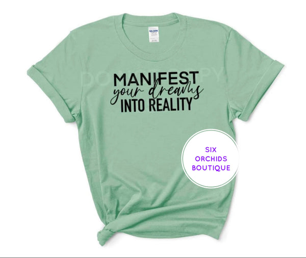 Manifest