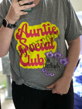 Auntie Social Club