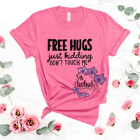 Free Hugs