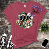 Book Nerd