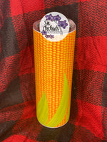 Corn Tumbler