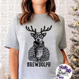 Brewdolph