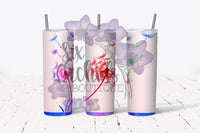 Dandelion 1 Tumbler