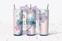 Dandelion 2 Tumbler