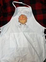 Stuff It Apron