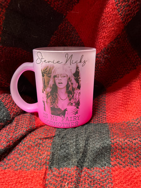 Fairy Godmother Mug