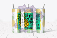 Fineapple Tumbler